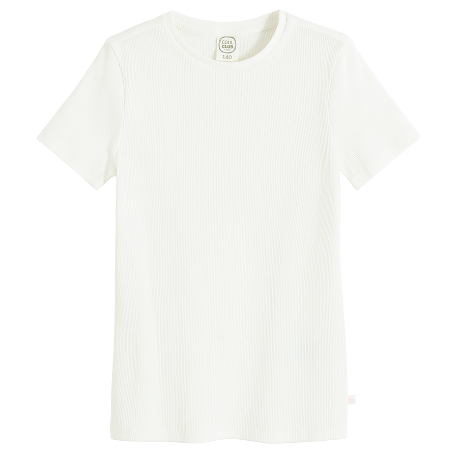 T-SHIRT S/S