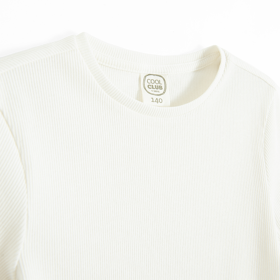 T-SHIRT S/S