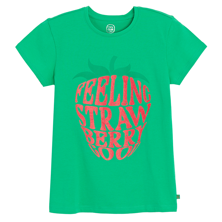 T-SHIRT S/S
