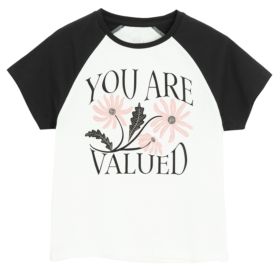 T-SHIRT S/S