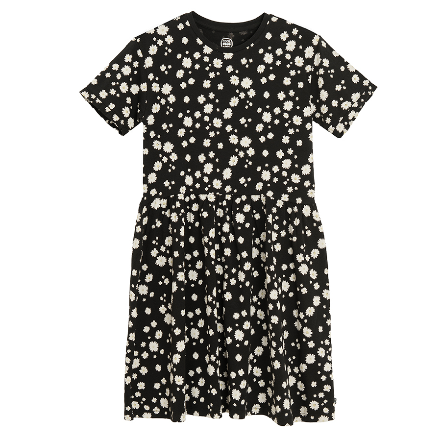DRESS S/S