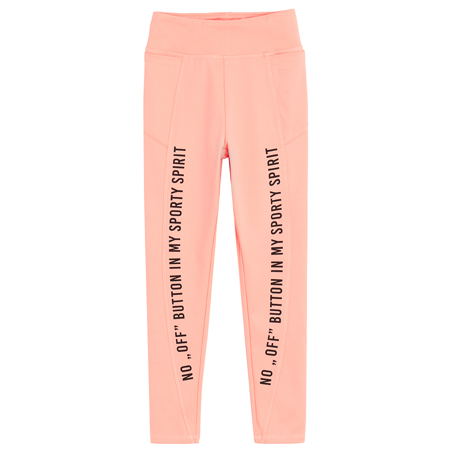 LEGGINGS 2-PACK
