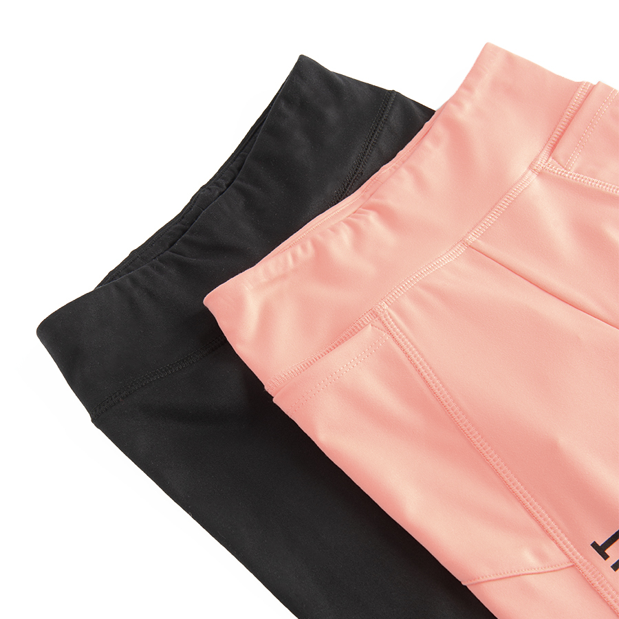 LEGGINGS 2-PACK