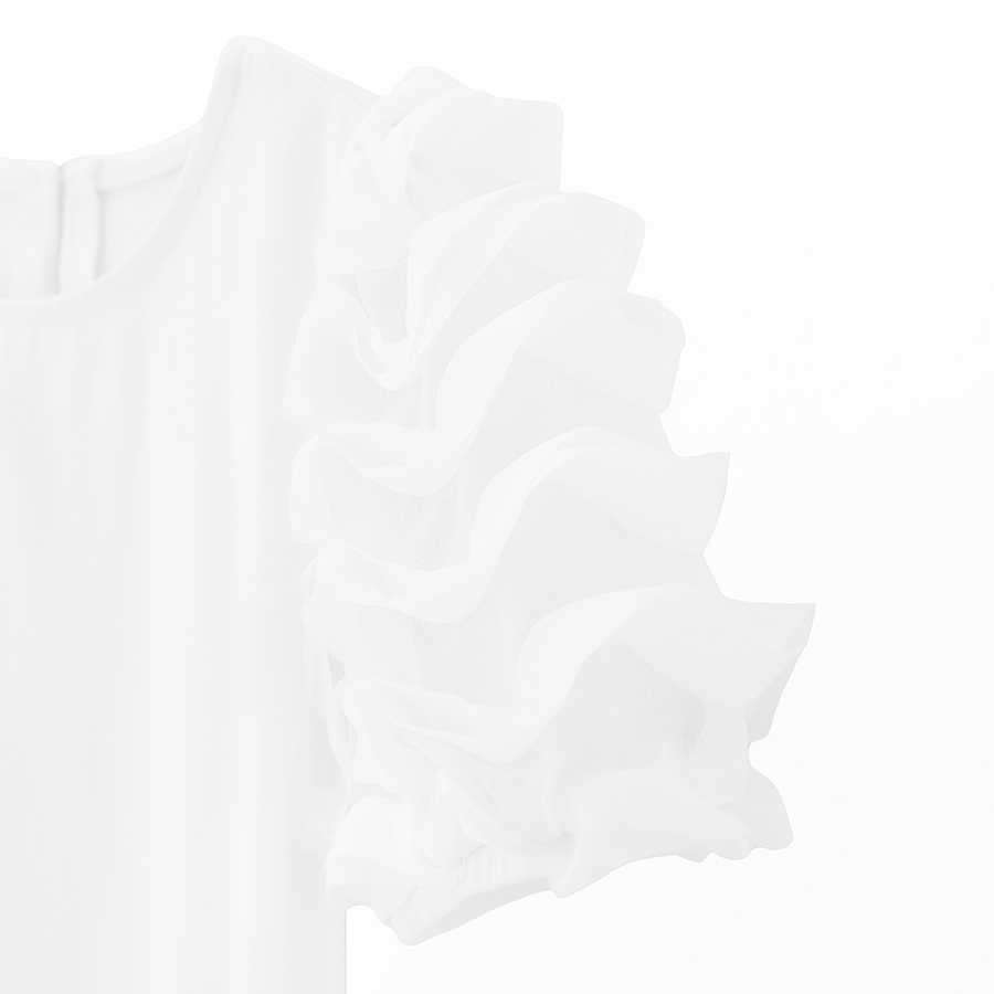 BLOUSE S/S