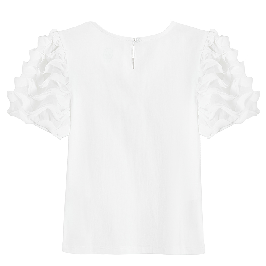 BLOUSE S/S
