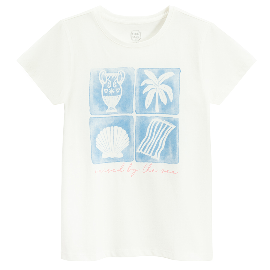 T-SHIRT S/S