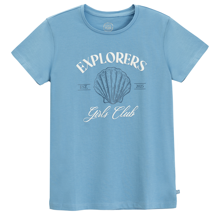 T-SHIRT S/S