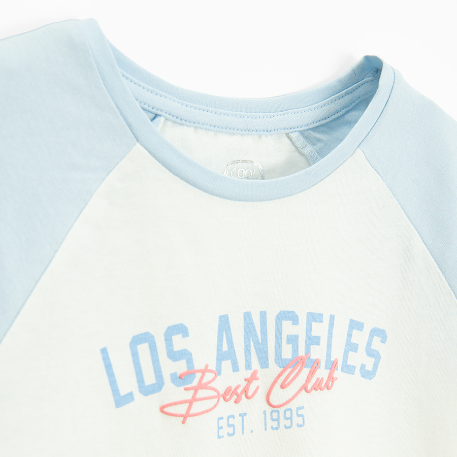 T-SHIRT S/S 2-PACK