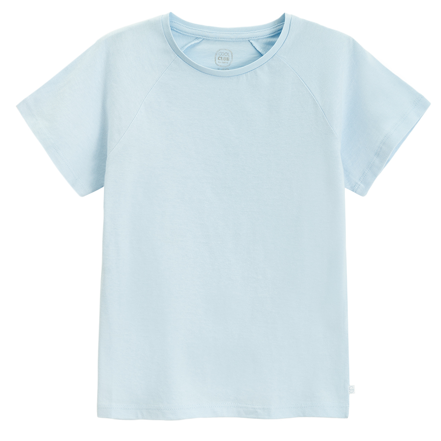 T-SHIRT S/S 2-PACK