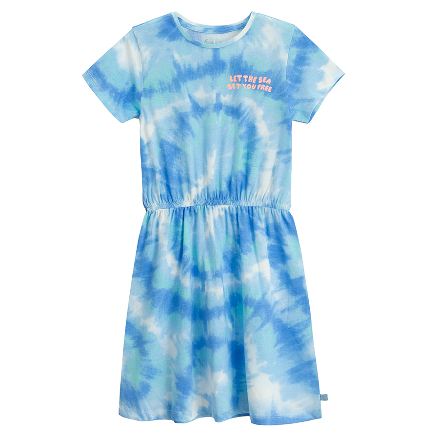 DRESS S/S