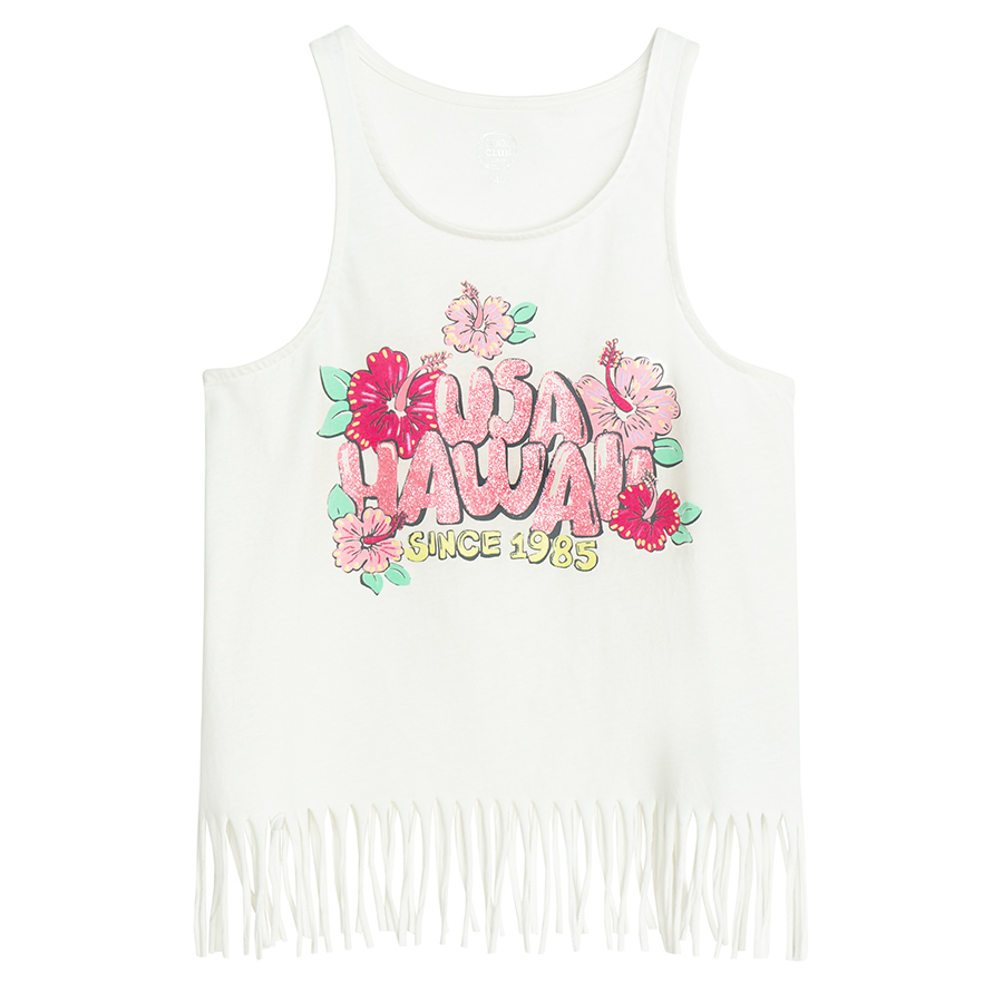 BLOUSE N/S