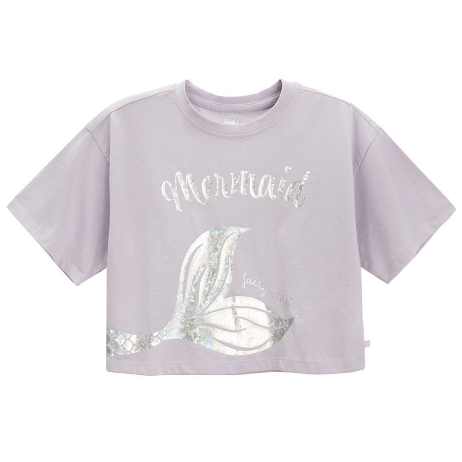 T-SHIRT S/S