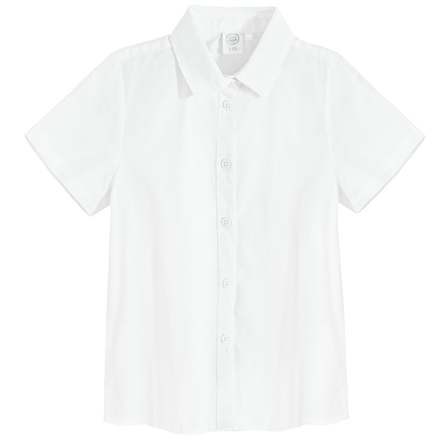 SHIRT S/S