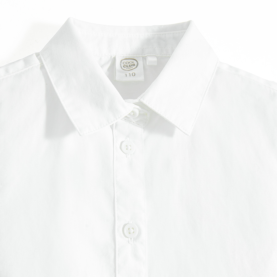 SHIRT S/S
