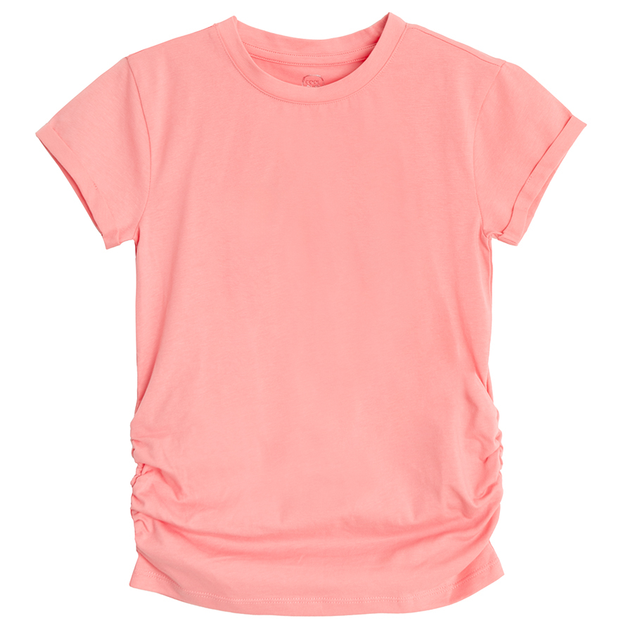 BLOUSE S/S