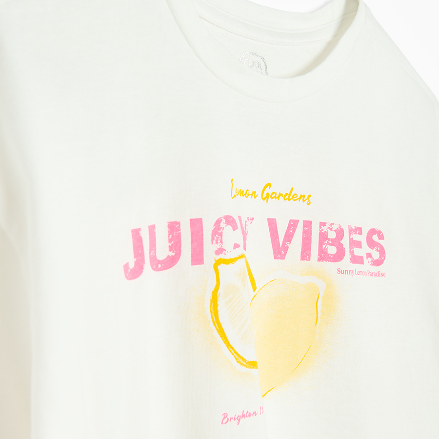 T-SHIRT S/S