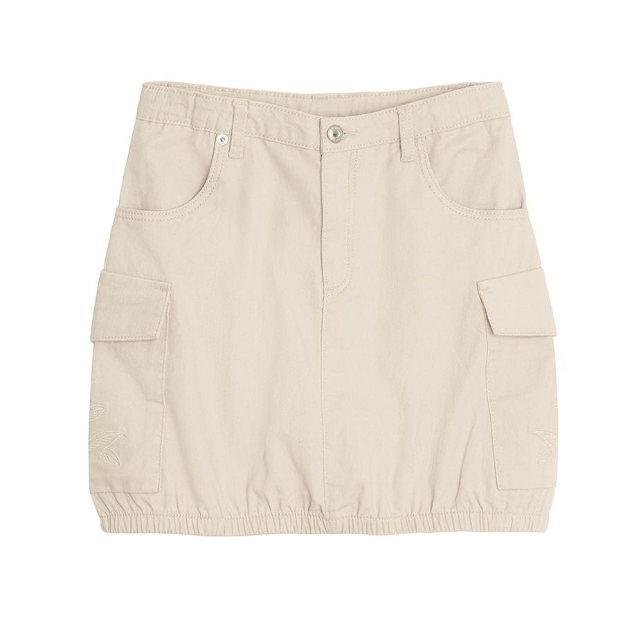 SKIRT