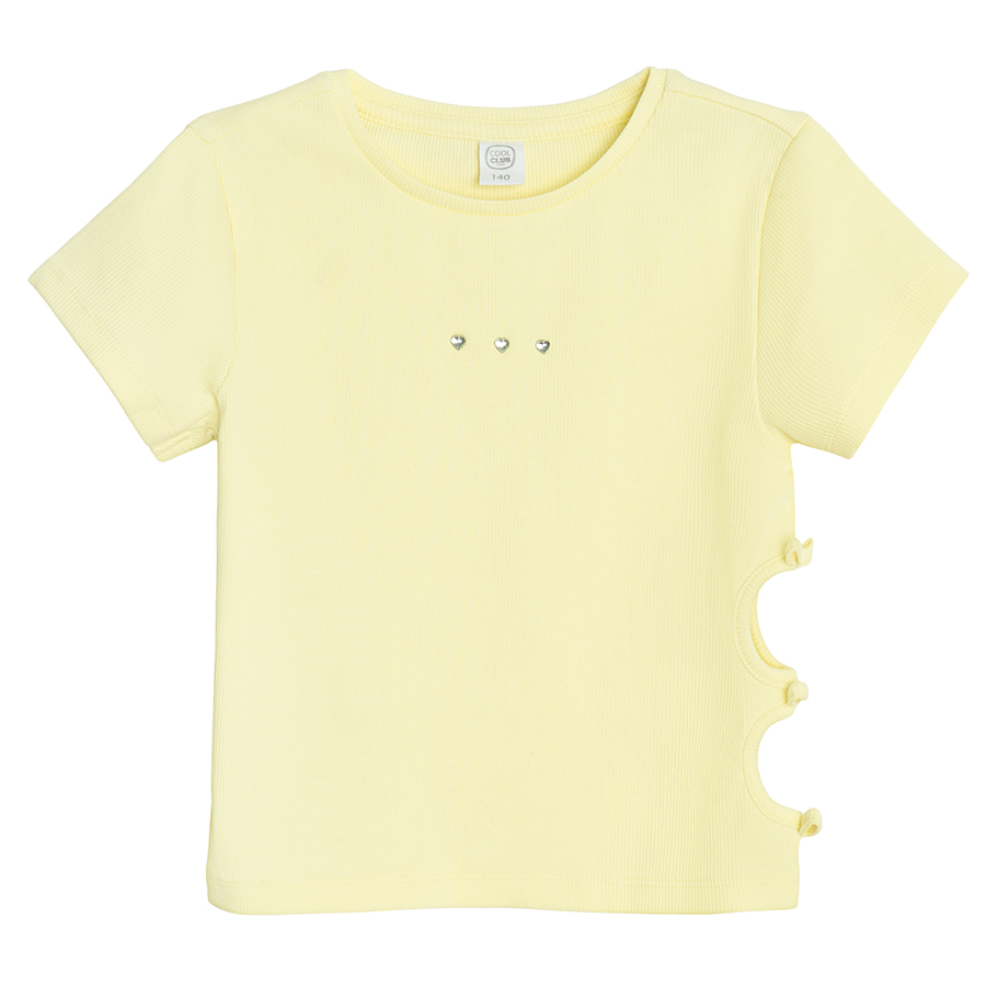 BLOUSE S/S