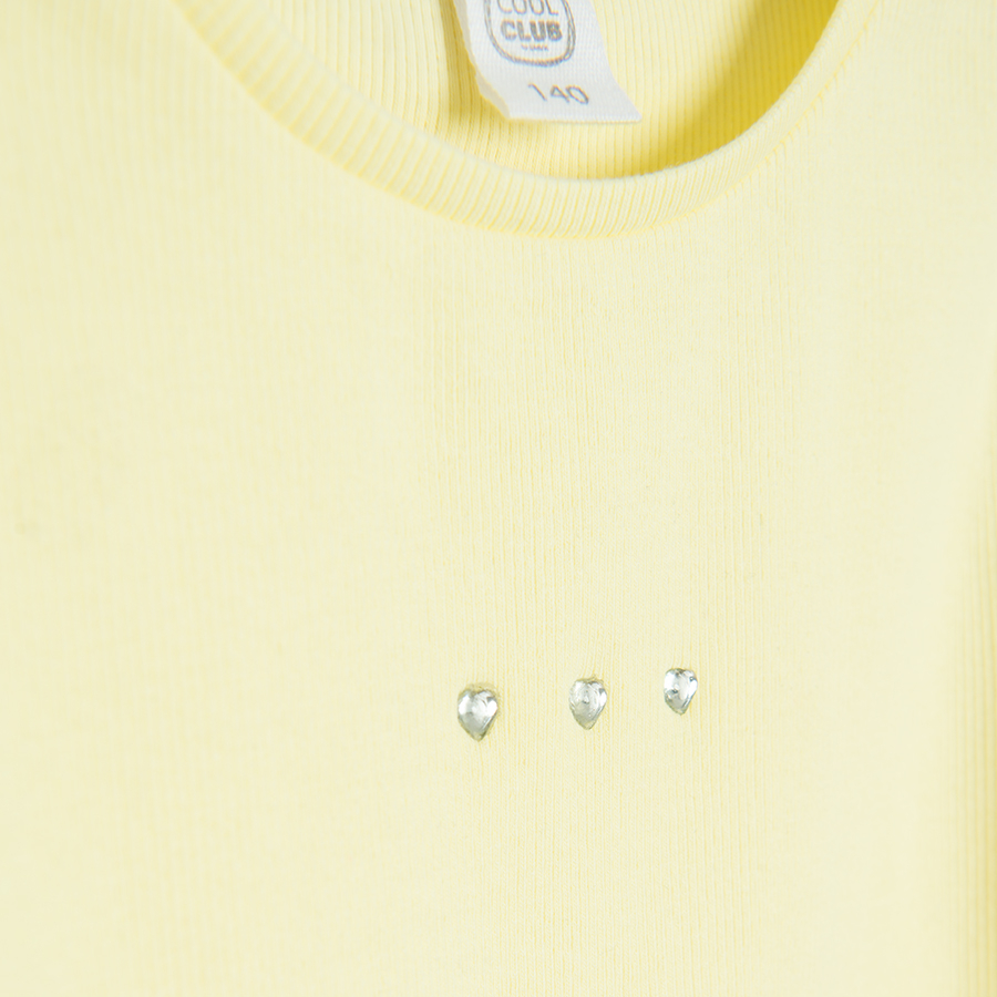 BLOUSE S/S