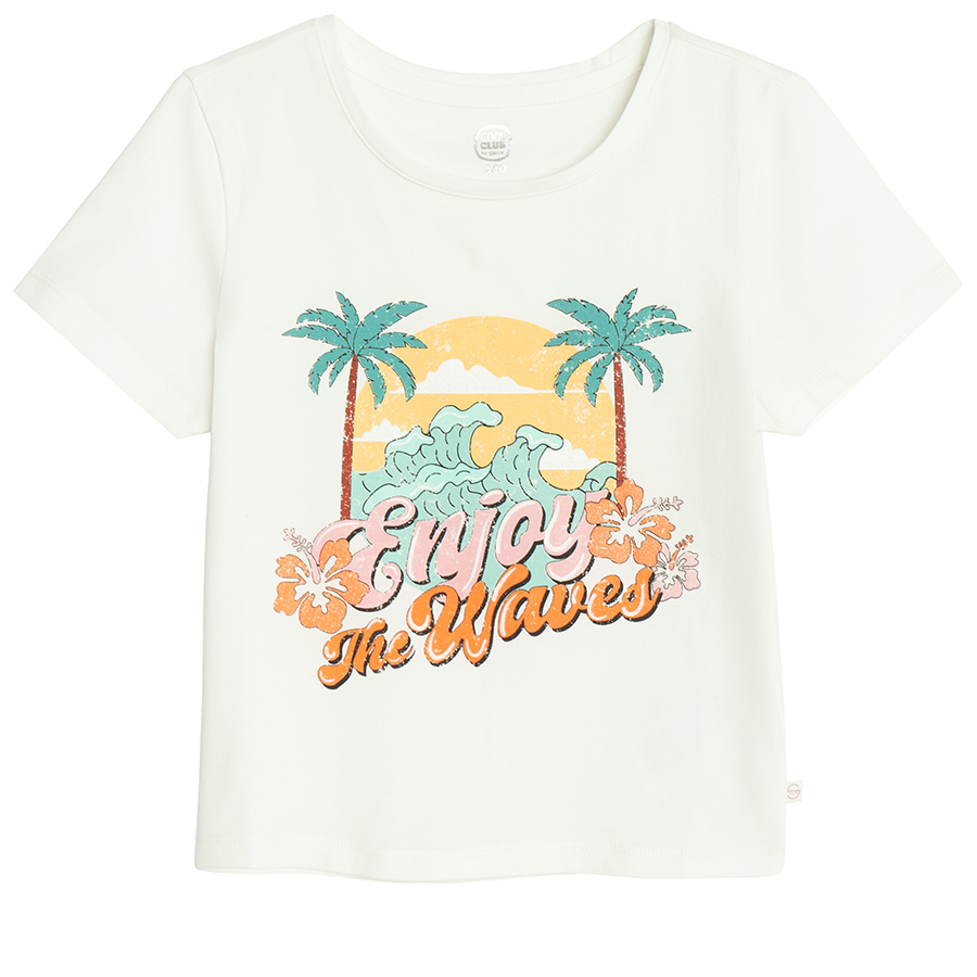 T-SHIRT S/S