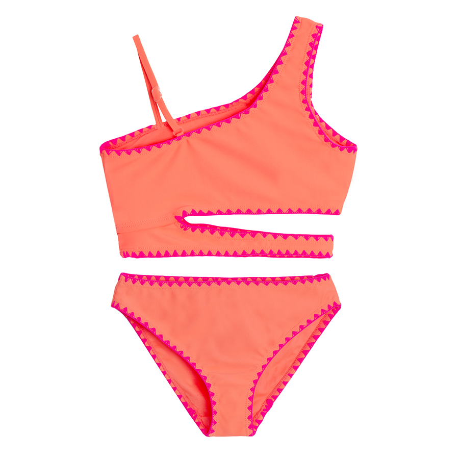 SWIMMING SUIT 2-PCS