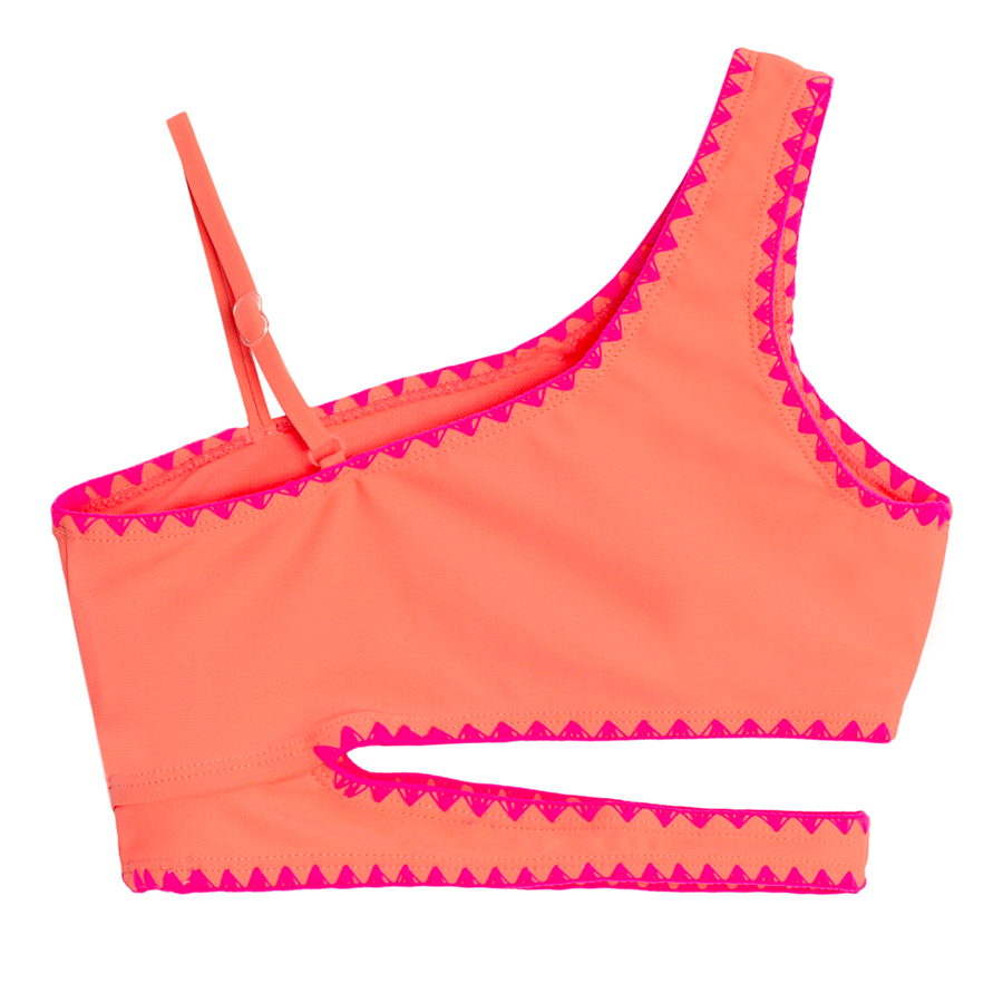 SWIMMING SUIT 2-PCS