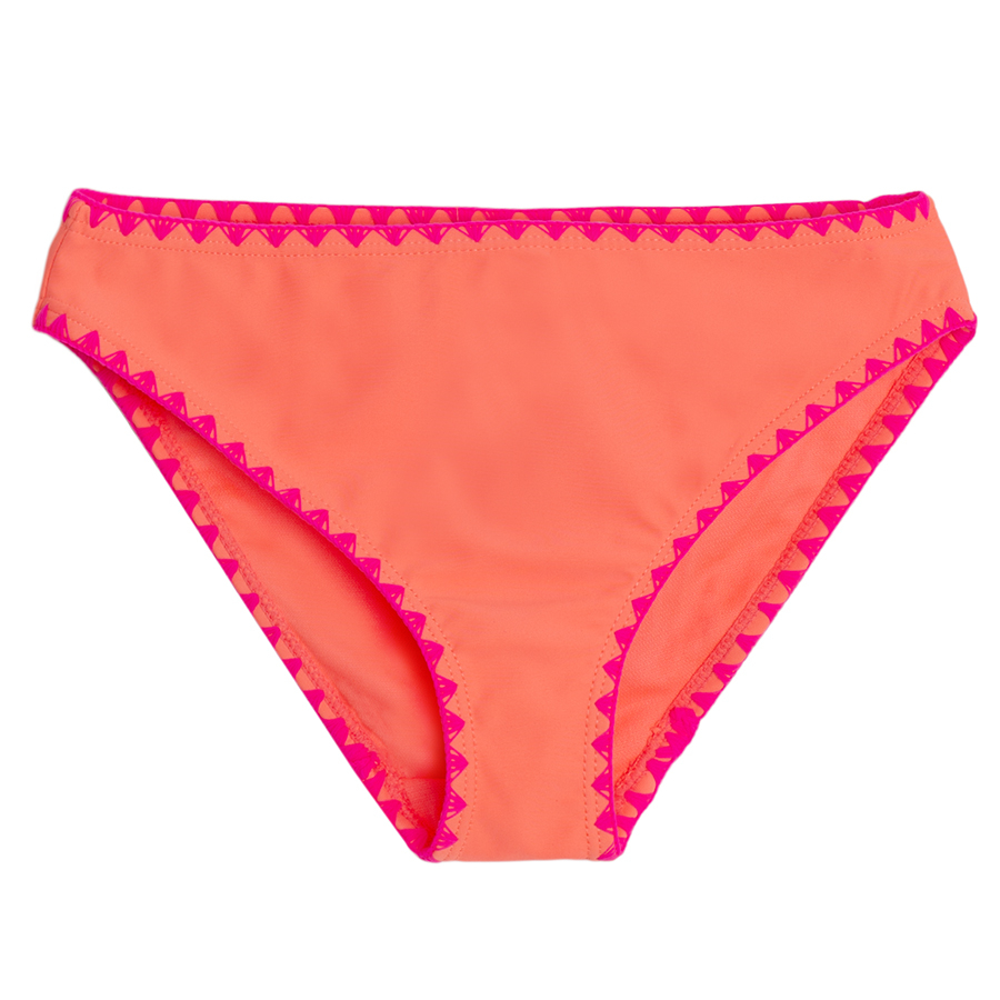 SWIMMING SUIT 2-PCS