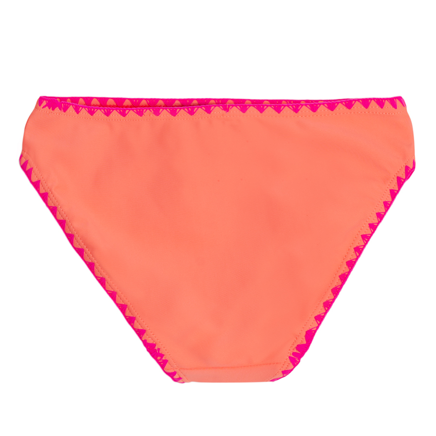 SWIMMING SUIT 2-PCS