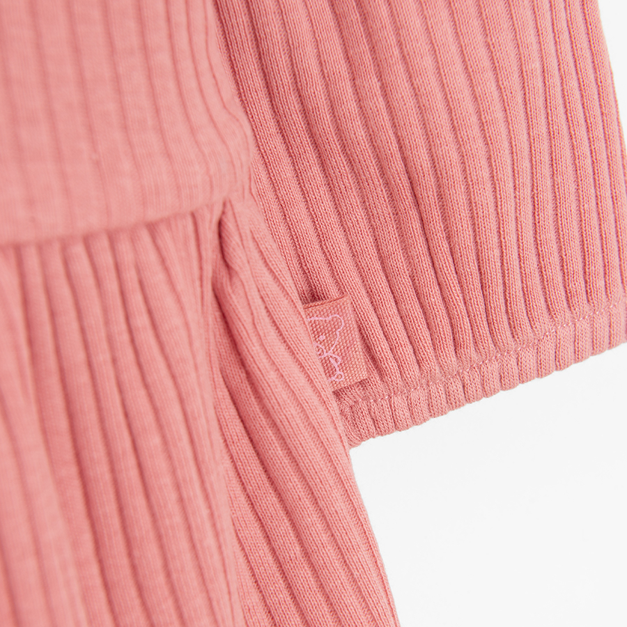 DRESS L/S