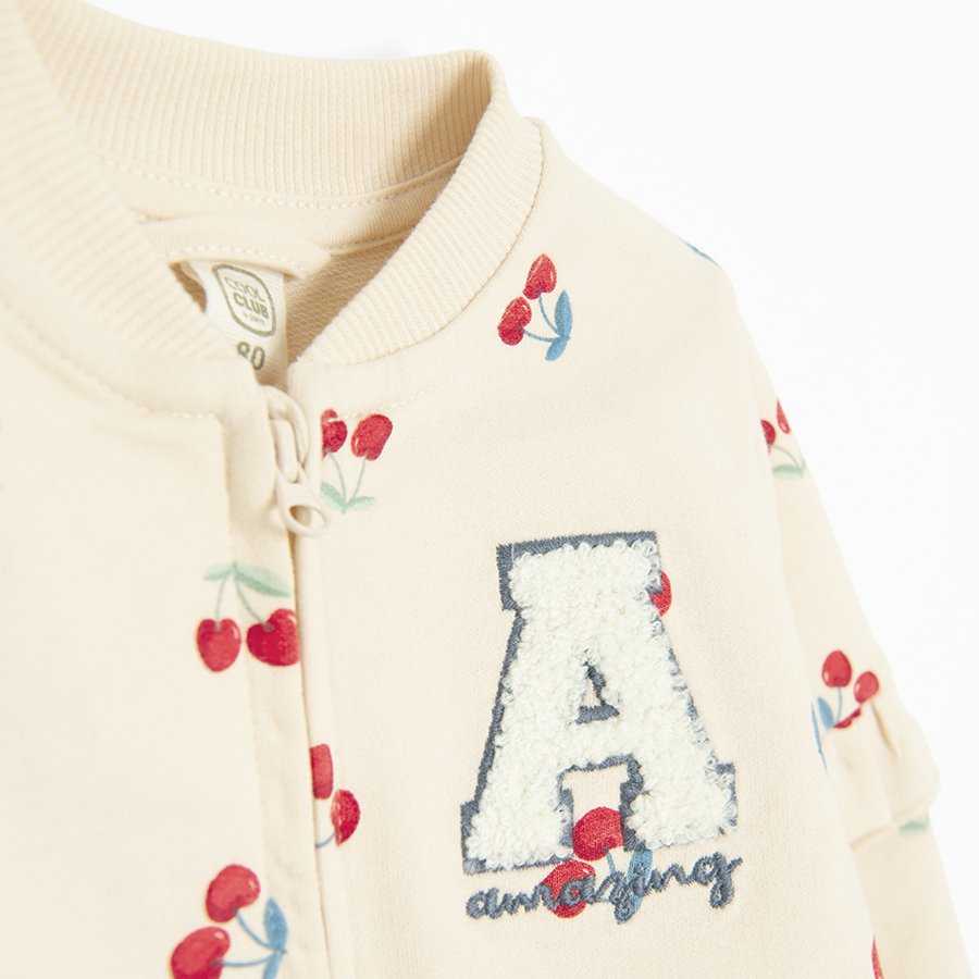 SWEATSHIRT