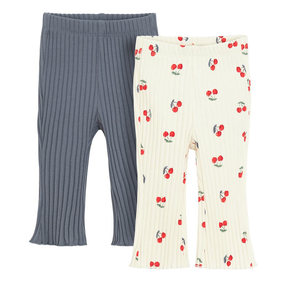 JEGGINGS 2-PACK