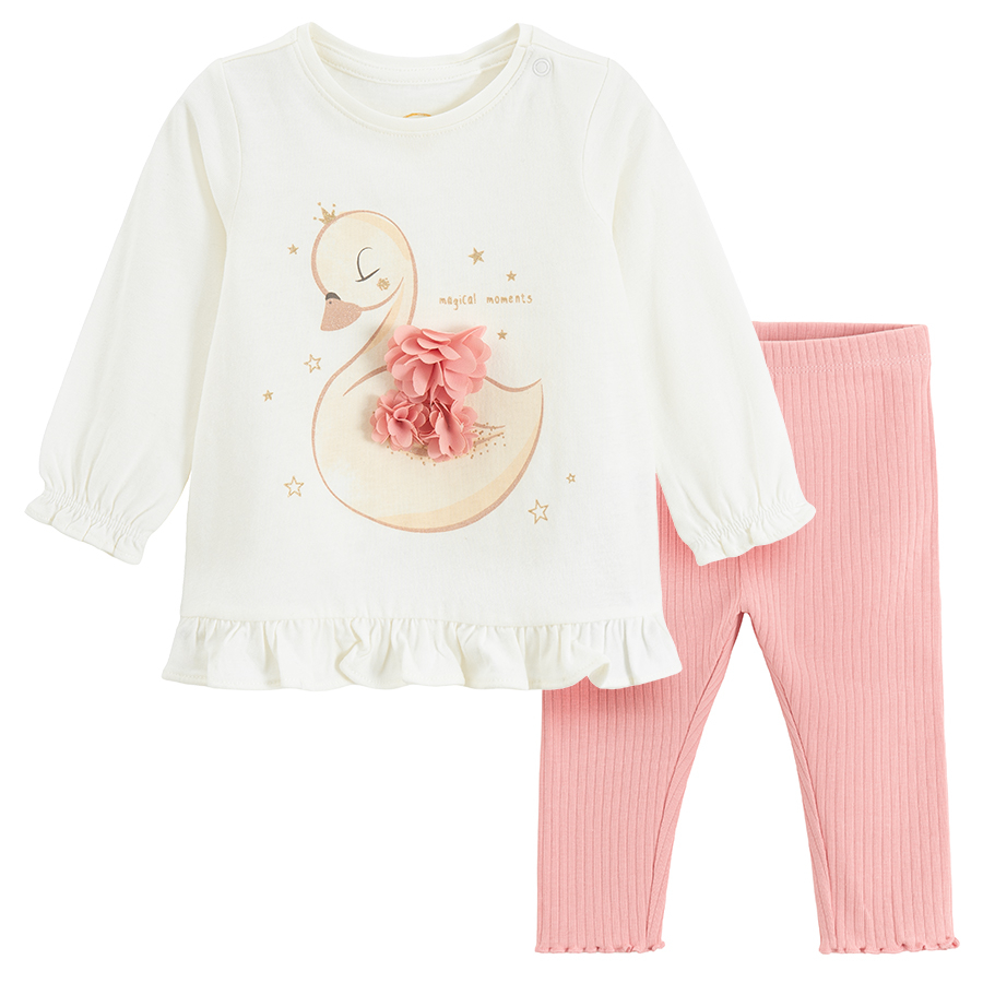 CLOTHING SET