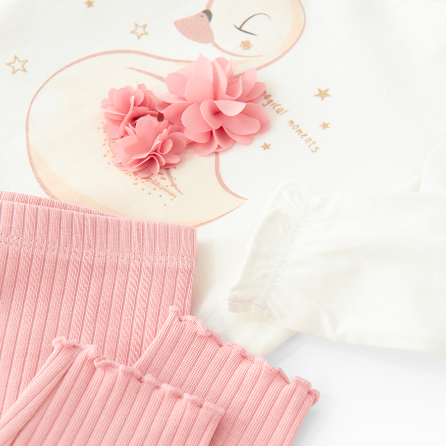 CLOTHING SET