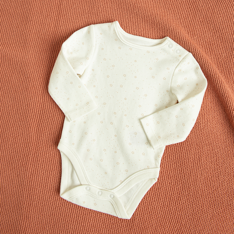 BODY L/S 4-PACK