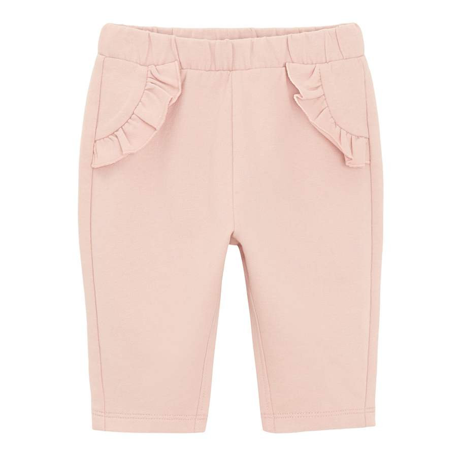 JOGGING PANTS