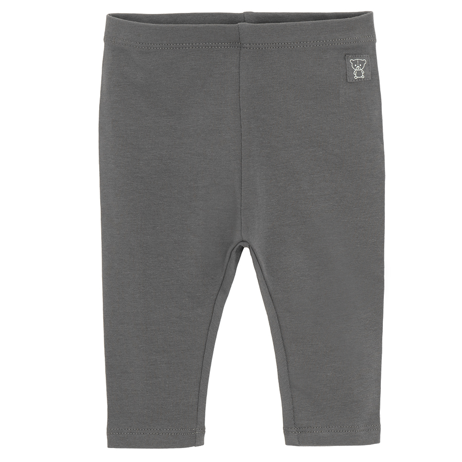 LEGGINGS 2-PACK