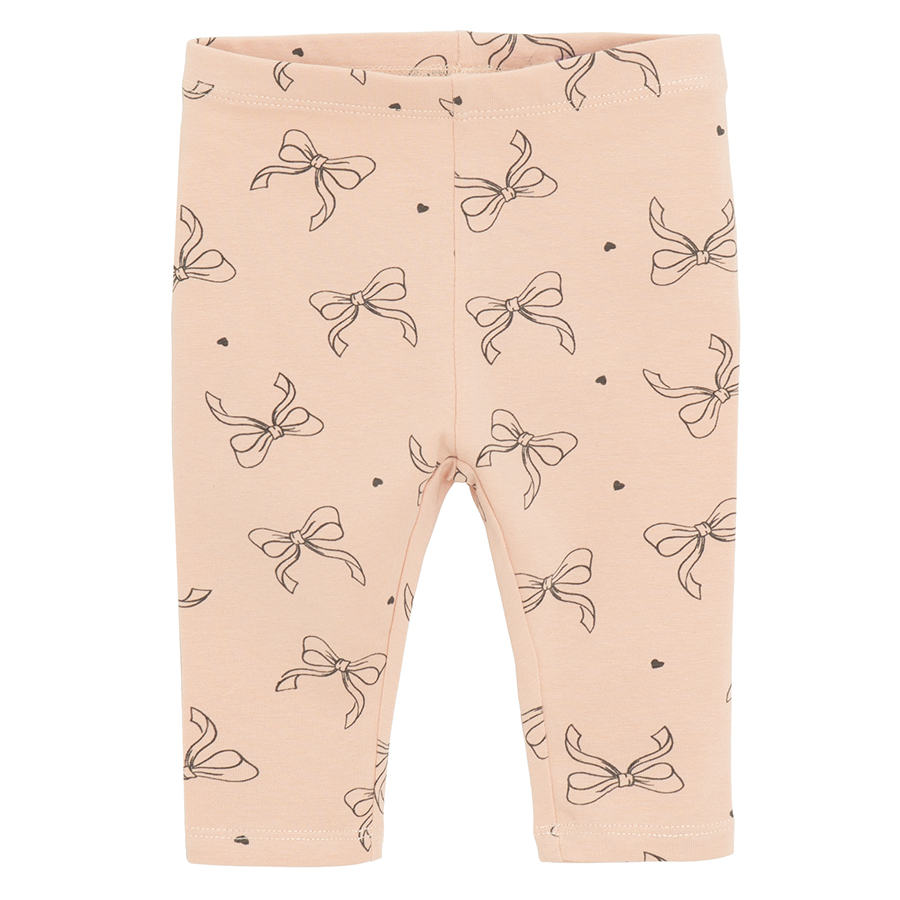 LEGGINGS 2-PACK