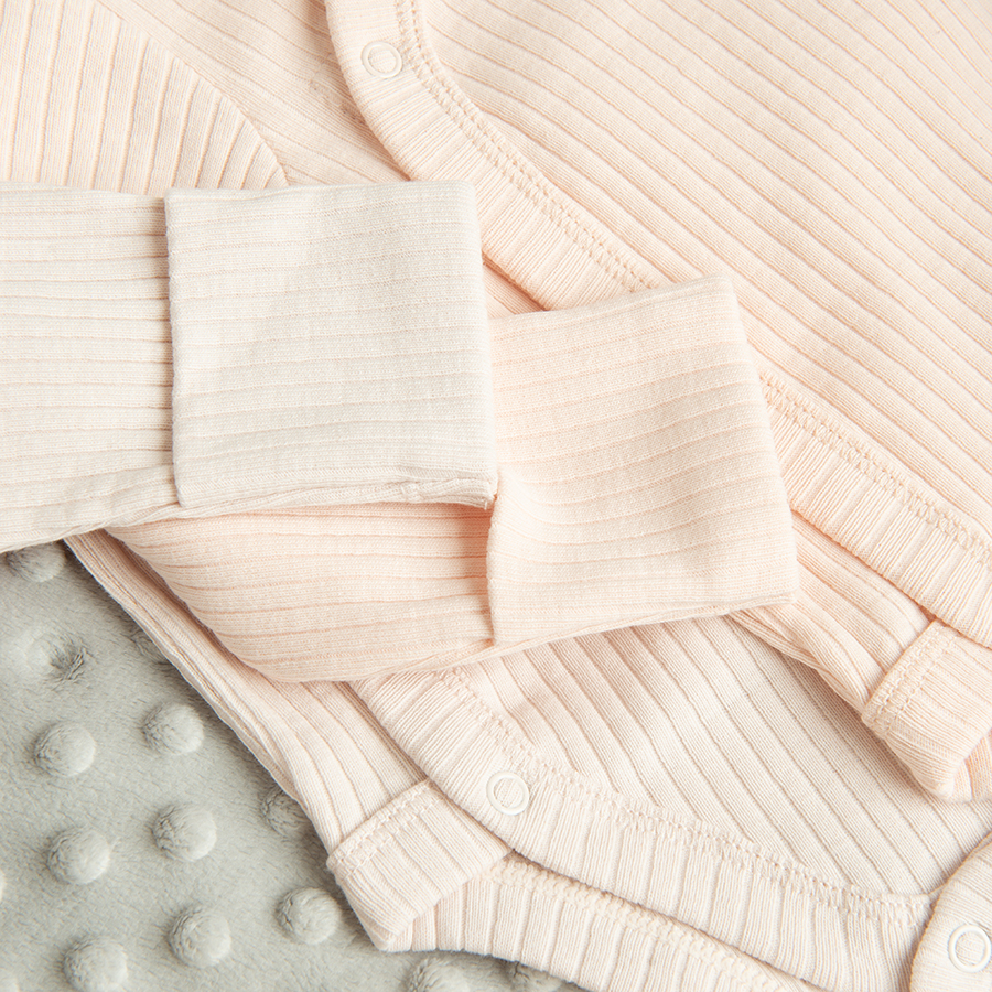 BODY L/S 2-PACK