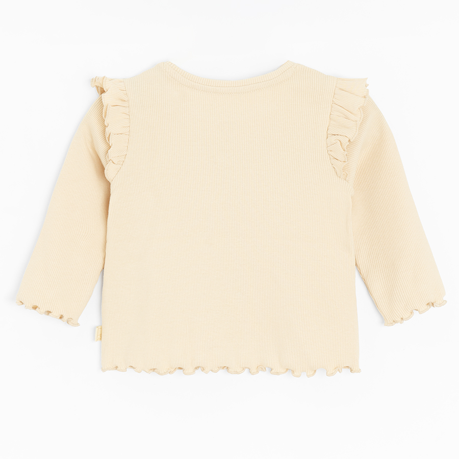 BLOUSE L/S