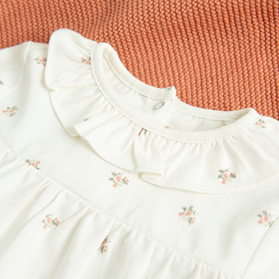 BLOUSE L/S