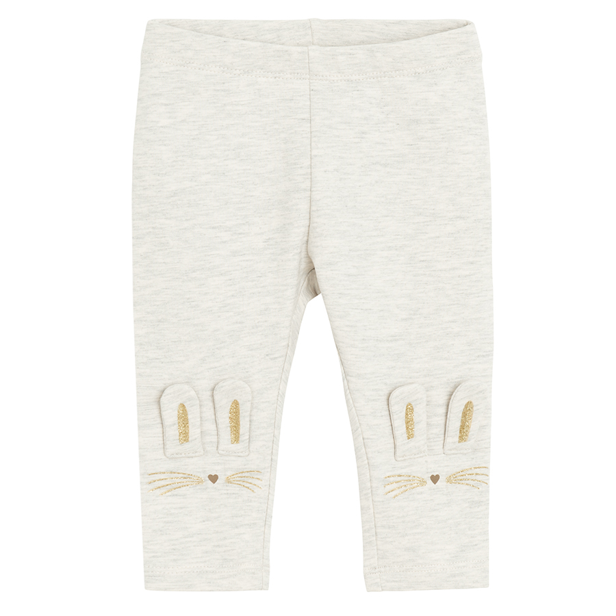 JEGGINGS 2-PACK