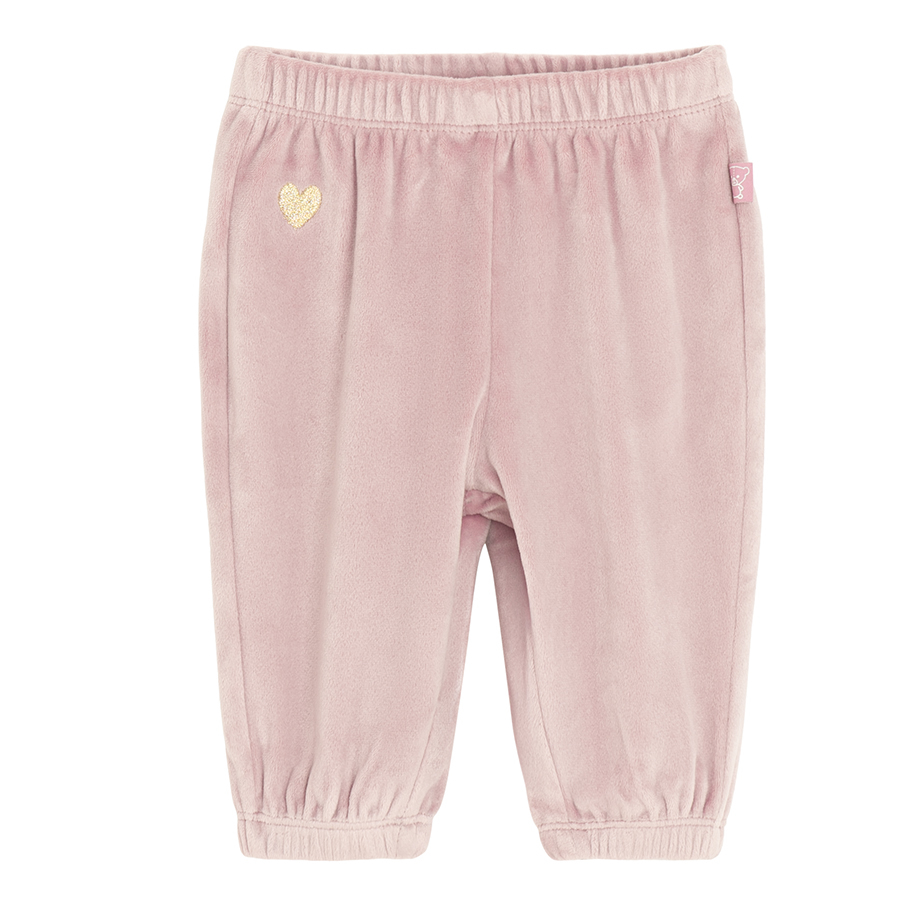 JOGGING PANTS
