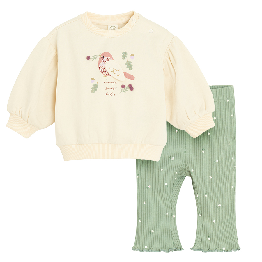 CLOTHING SET