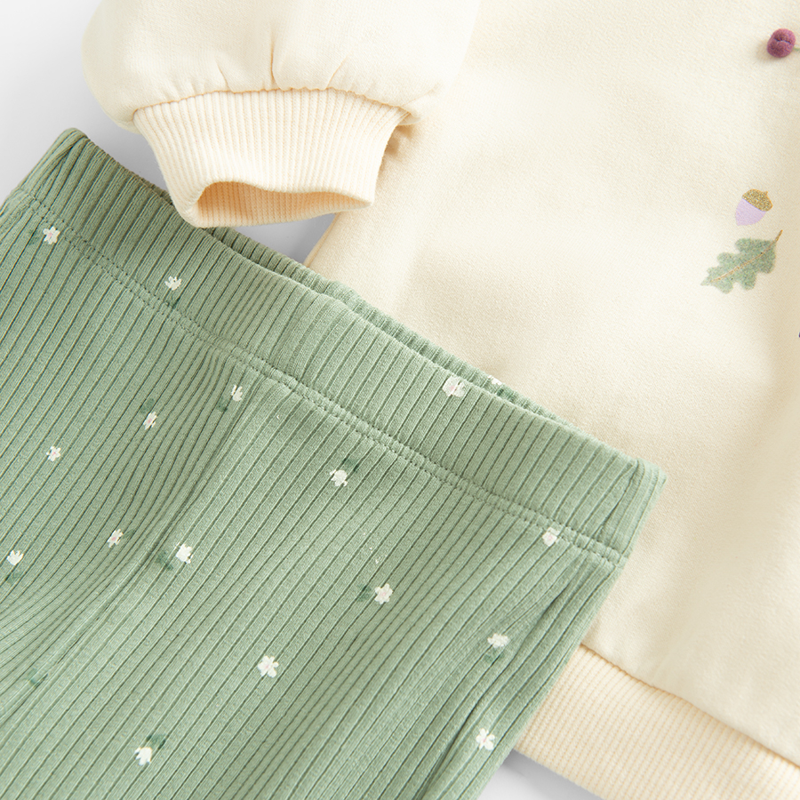 CLOTHING SET