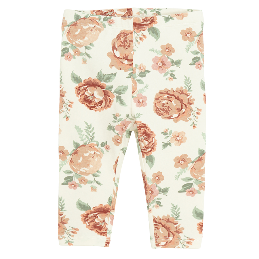 LEGGINGS 3-PACK