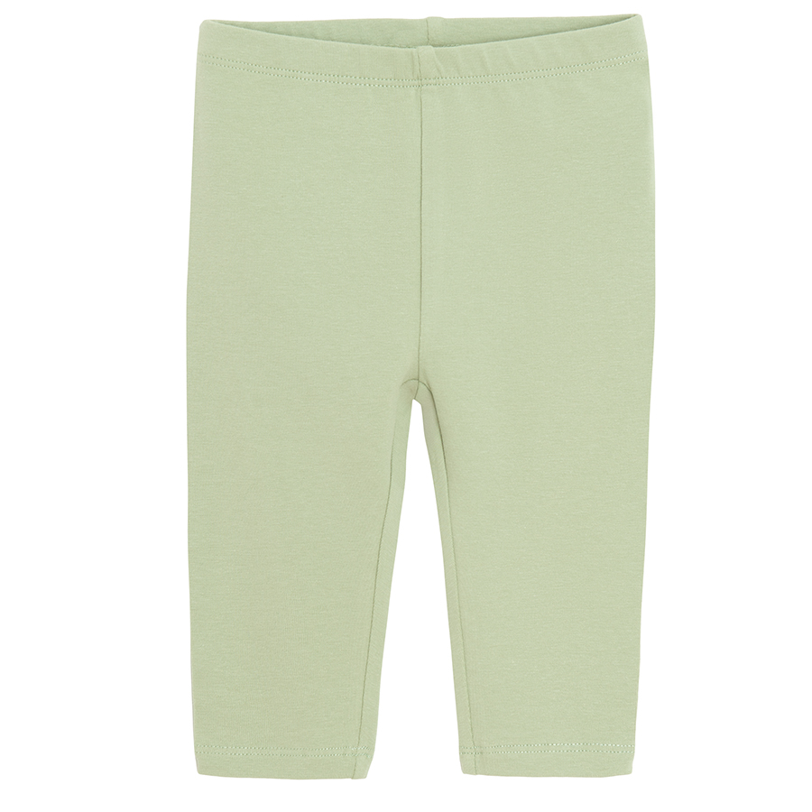 LEGGINGS 3-PACK