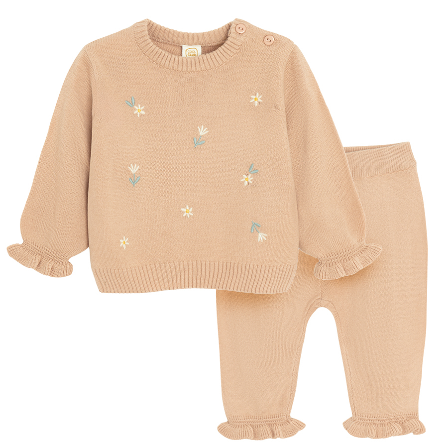 JOGGING SET