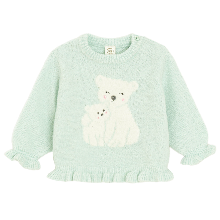SWEATER
