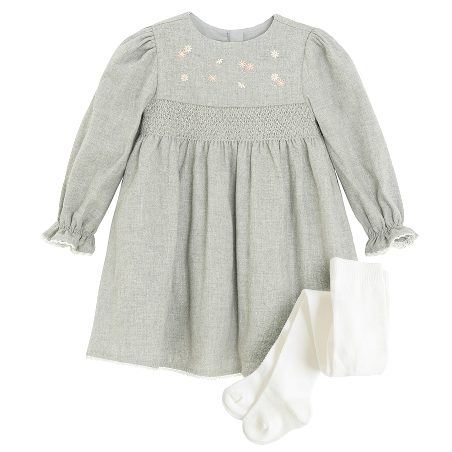 CLOTHING SET