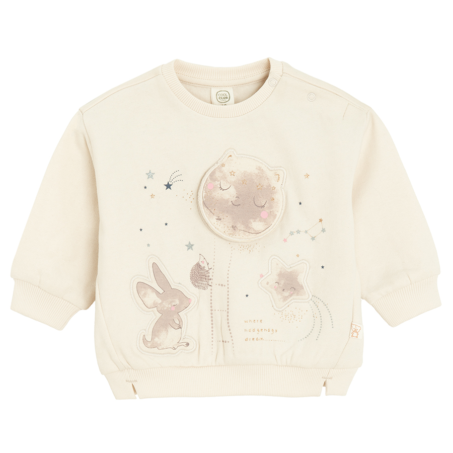 SWEATSHIRT
